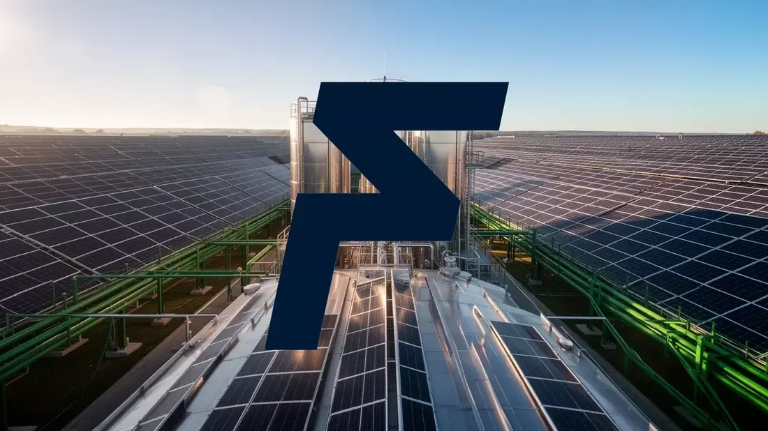 T1 Energy: volatilidad bursátil y el desafío de 225 millones de dólares