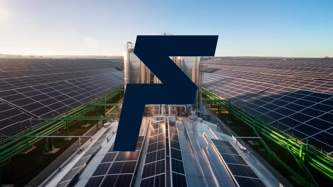 T1 Energy Stock Retreats 11% as $225M Funding Gap Looms for Austin Plant