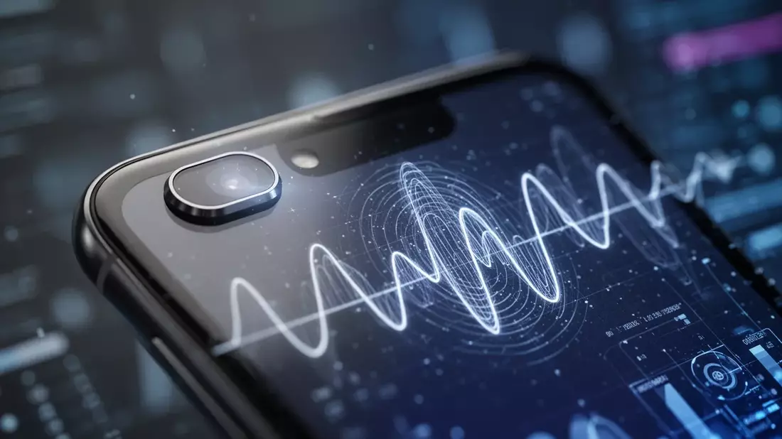 Google Pulsmessung per Frontkamera: Neue Technologie im Test