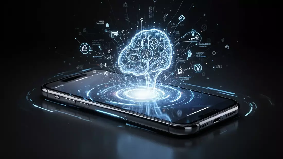 iOS 27: Apples KI-Offensive mit Siri-App und Gemini-Partnerschaft