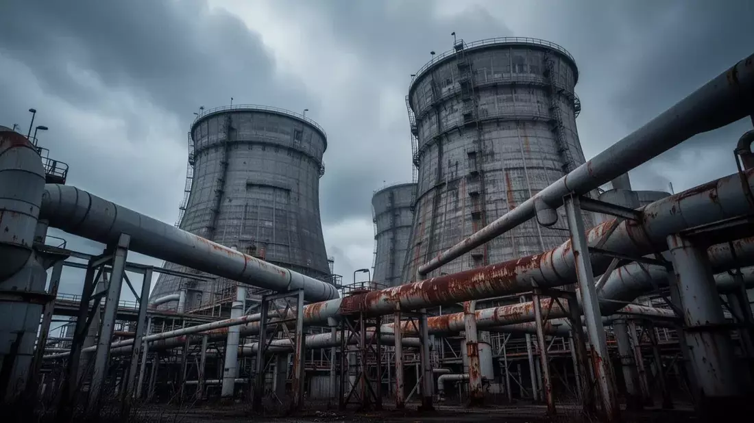 Uranium Energy afronta semana clave con resultados y mina Burke Hollow