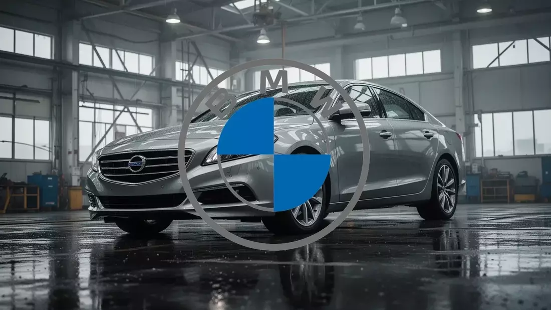 BMW Stock Hits Year Low, JPMorgan Sees 43% Upside Amid Challenges