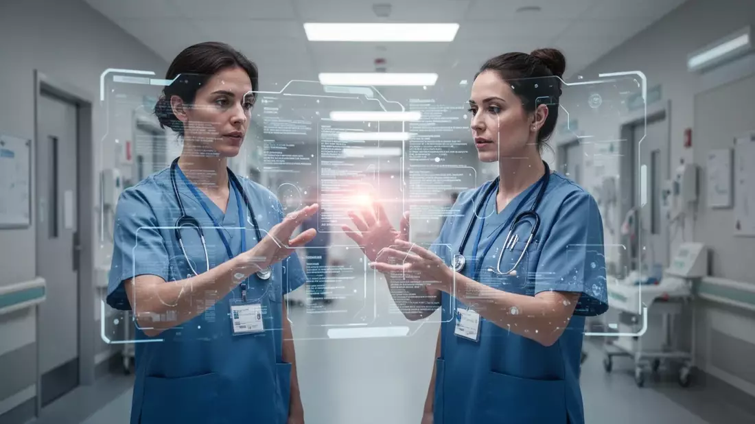 NHS stattet 505.000 Mitarbeiter mit Microsoft 365 Copilot aus