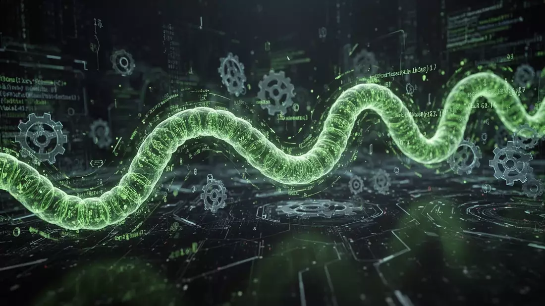 Miasma-Wurm-Angriff: 73 Microsoft-Repos auf GitHub gesperrt