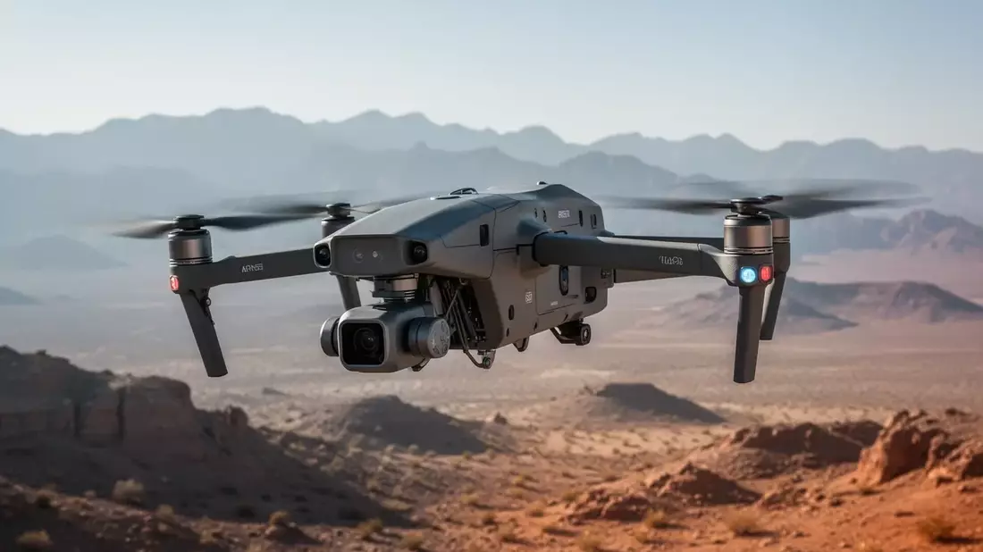 ParaZero Technologies: Erster Großauftrag aus den USA fix