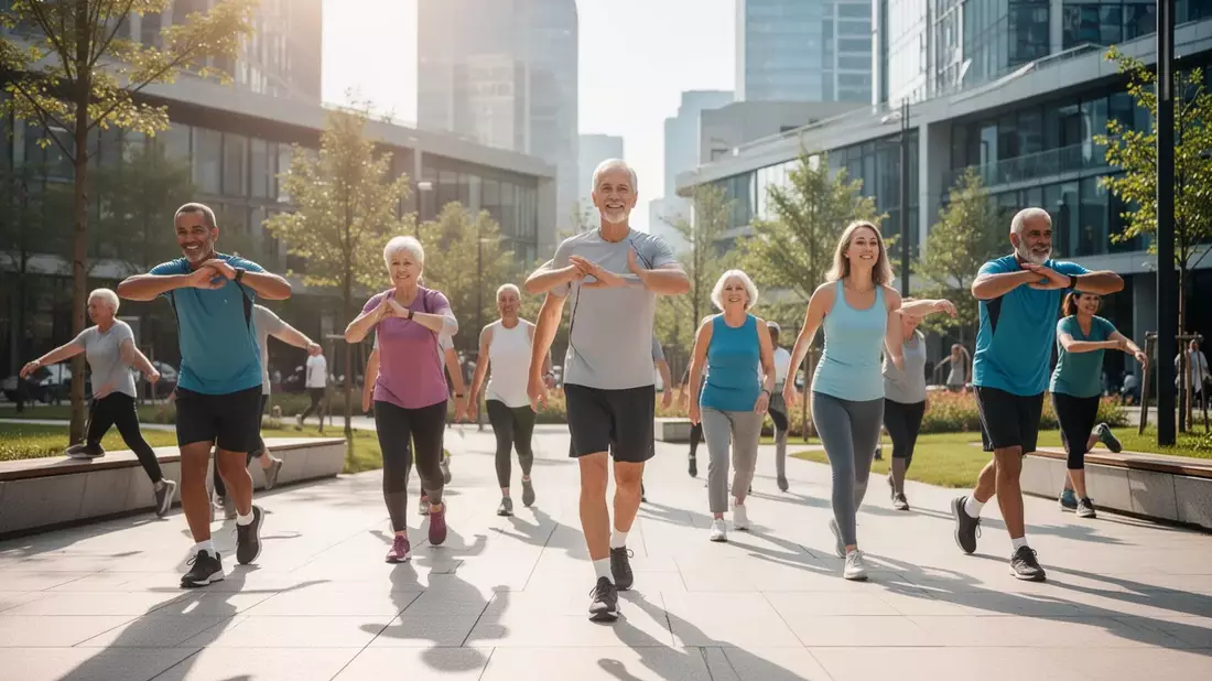 Gesundheitssystem: Ärzte fordern Wende zur Prävention