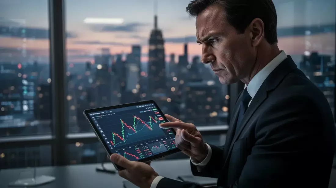 Real Messenger Aktie: Nasdaq setzt Frist für Eigenkapital