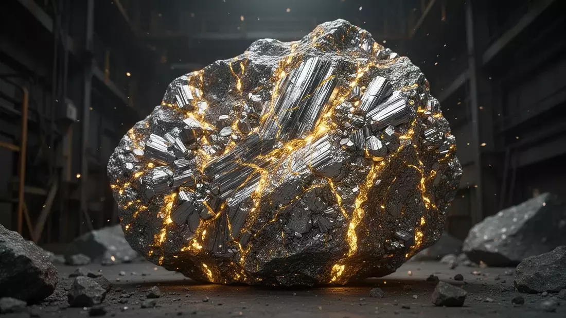 Almonty Industries: $700M Convertible Bond, AGM, and Tungsten Expansion Plans