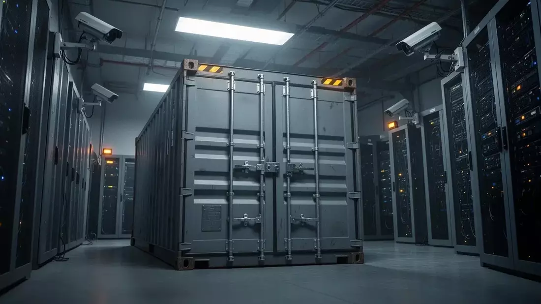 Nvidia: alianzas en Corea y arquitectura Vera Rubin impulsan su IA industrial