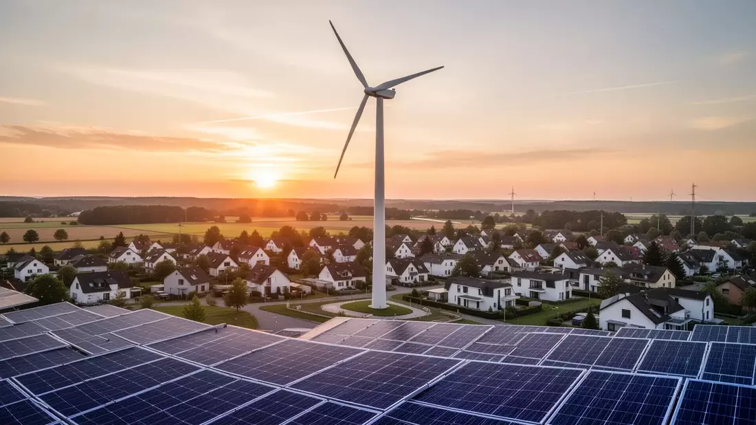 Hessen plant Pflichtabgabe für Wind- und Solarparks an Kommunen