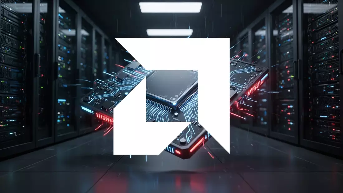 AMD-Aktie: Stille vor dem großen Juli-Event