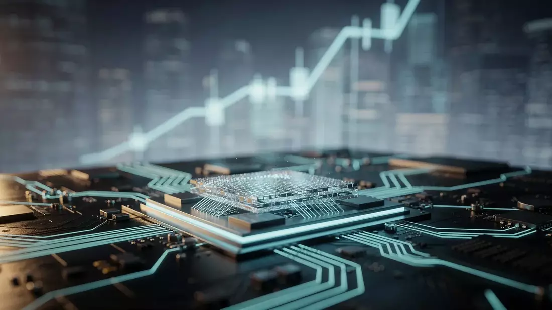 Marvell Technology: Nvidia-Chef lobt und S&P 500-Aufnahme beflügelt Aktie