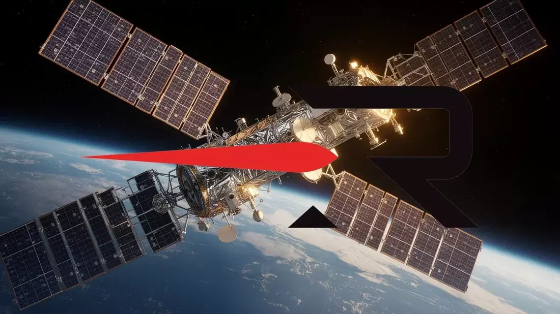 Rocket Lab bate récords de ingresos pero directivos venden acciones por 66,9 millones