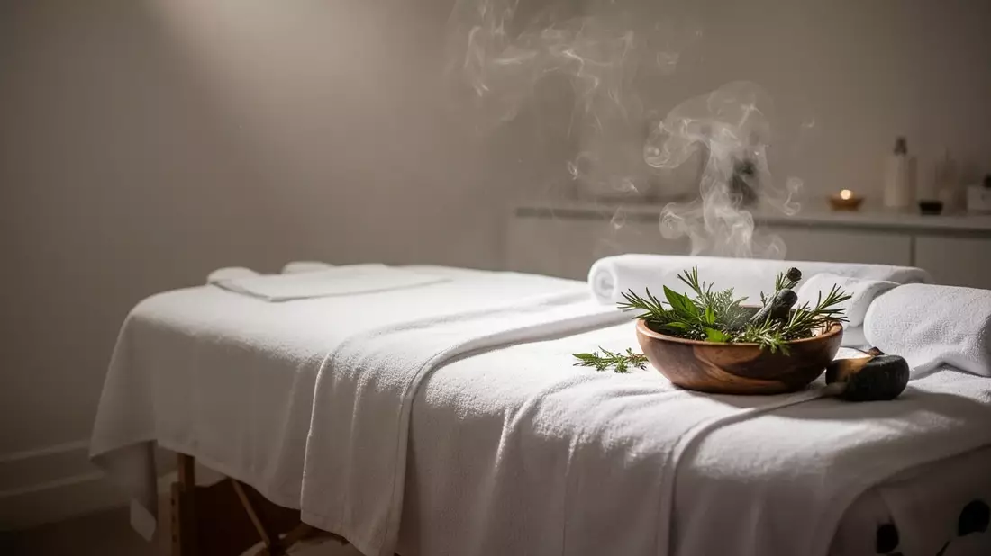 Wellness-Boom 2026: Massage-Markt zeigt starke Ausdifferenzierung