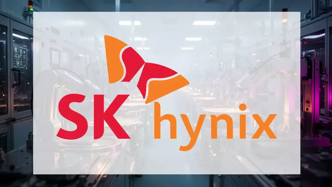 SK Hynix Stock Plunges 7.68% Despite Landing Key Nvidia AI Memory Deal