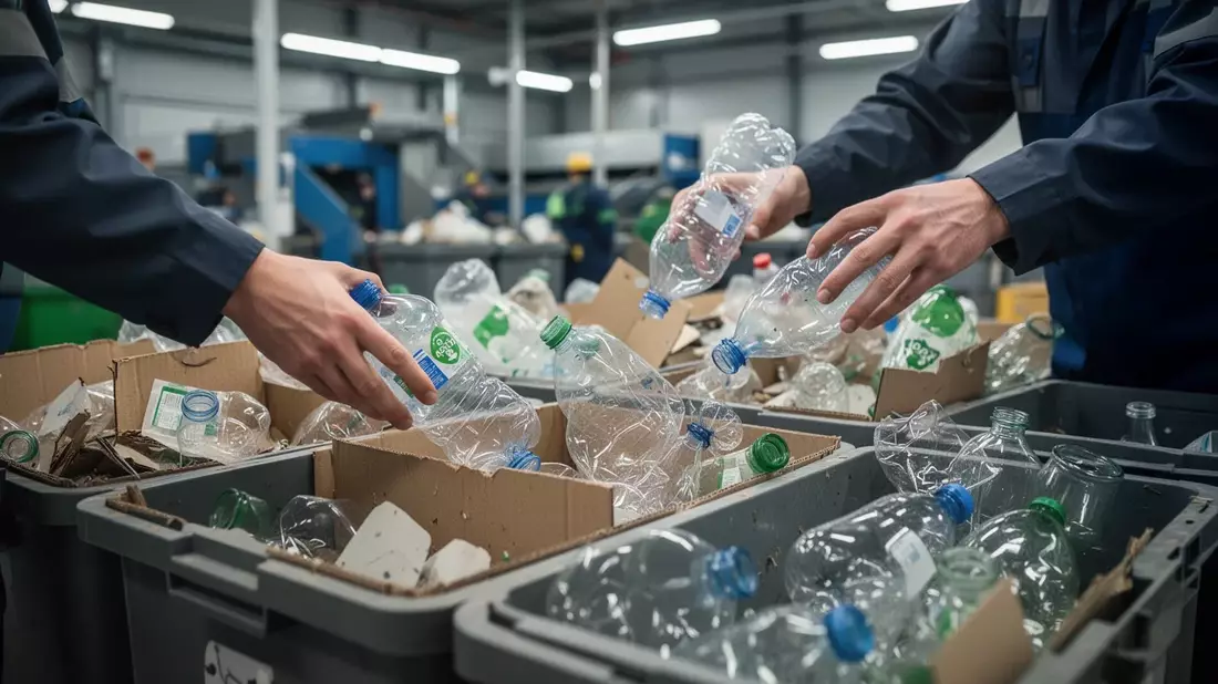 EU-Verpackungsverordnung: Neue Regeln für Ketchup und Co.