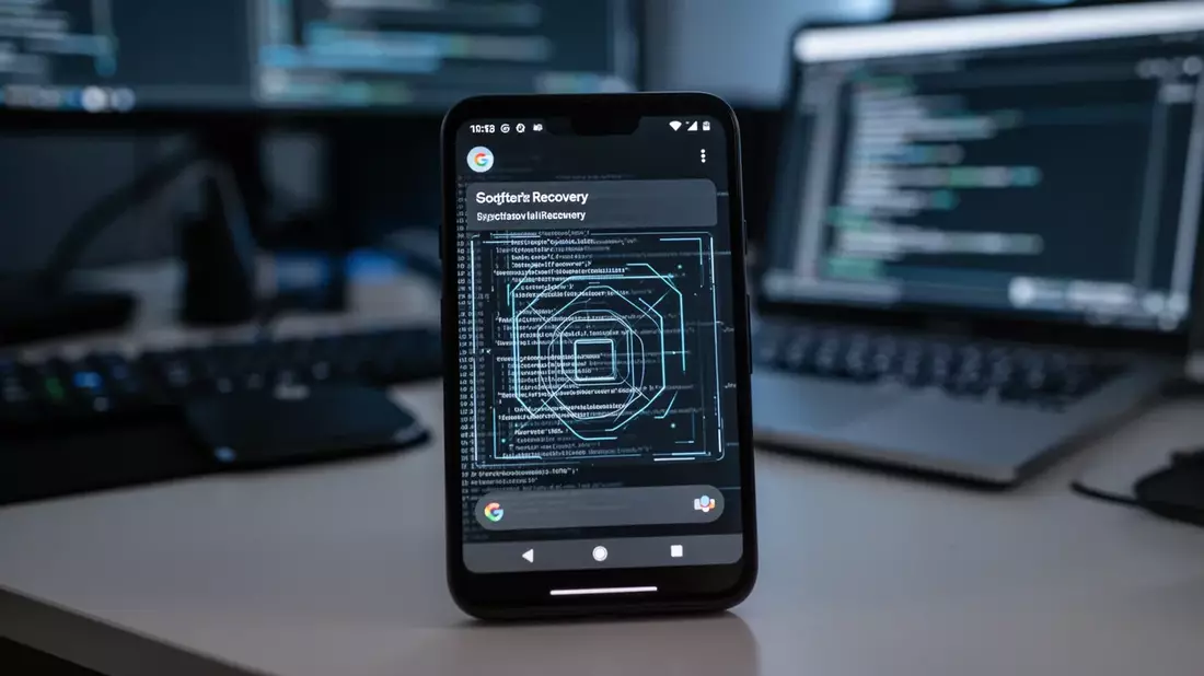 Pixel-Bootloop: Google veröffentlicht spezielles Rettungstool