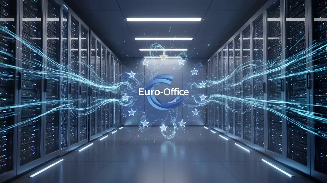 Euro-Office 1.0: Europas Antwort auf Microsofts Dominanz