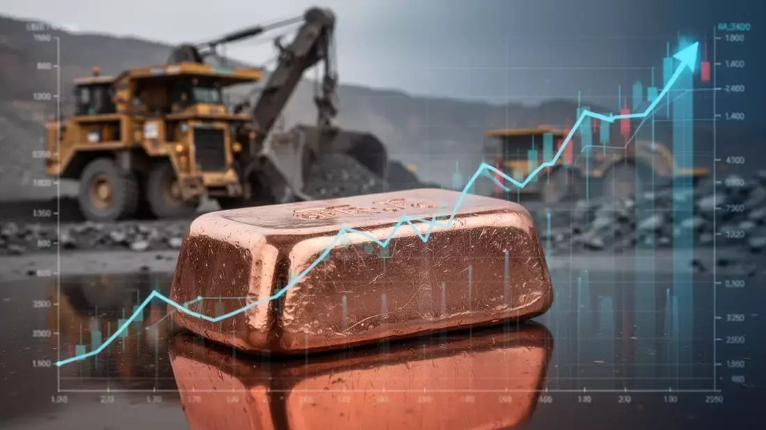 Freeport-McMoRan: Jefferies erhöht Kursziel nach starkem Quartal