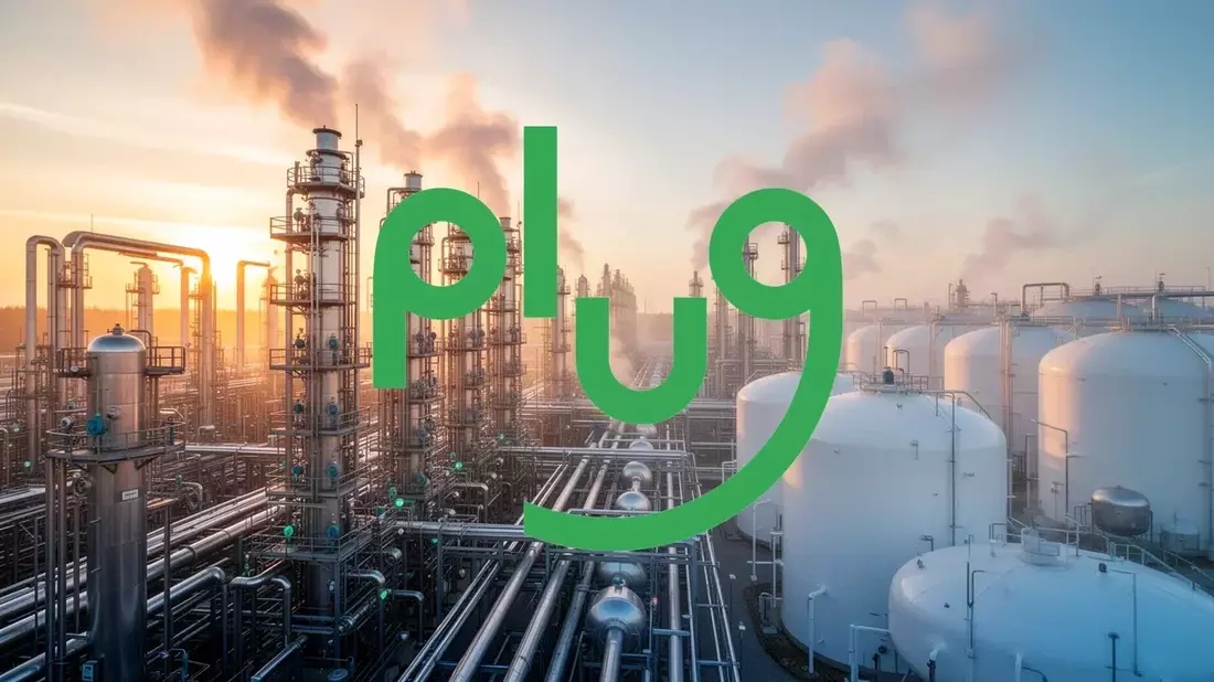 Plug Power: accionistas votan ampliación de capital mientras cae un 25%