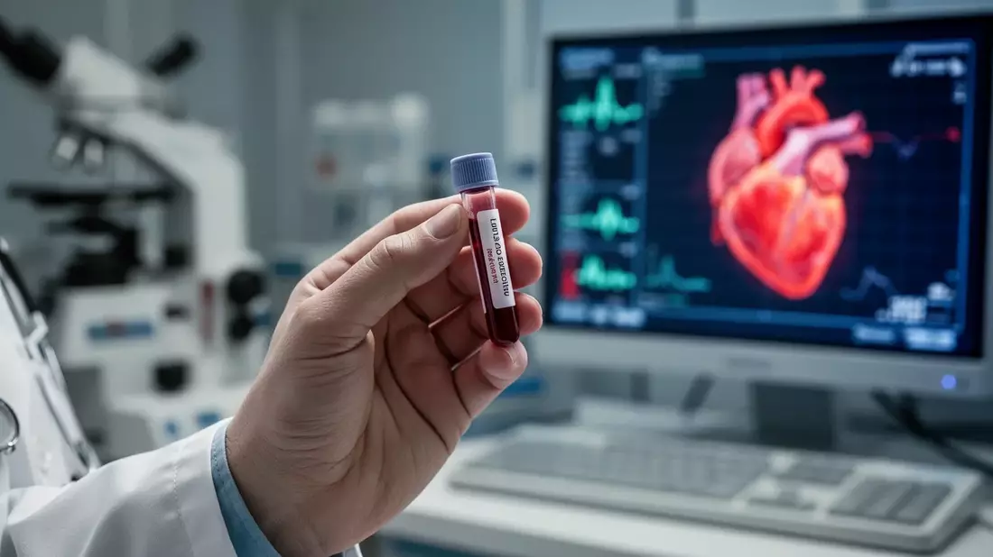 Herz-Kreislauf-Todesfälle 2024: Neue Forschungsergebnisse und Therapien