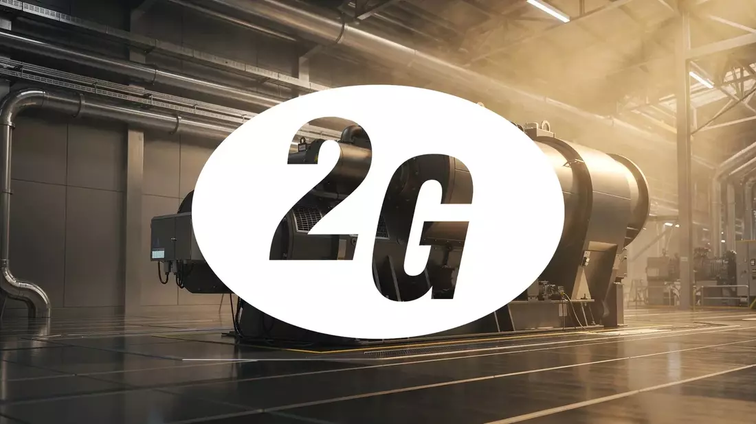 2G Energy: Bilanzvorlage verschoben, operativ solide