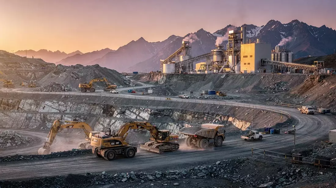 First Majestic Silver: Verkauf der Del-Toro-Mine und strategische Neuausrichtung
