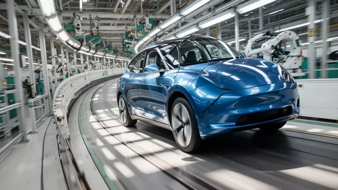 BYD Stock at 52-Week Low Despite Record Exports and Premium SUV Debut