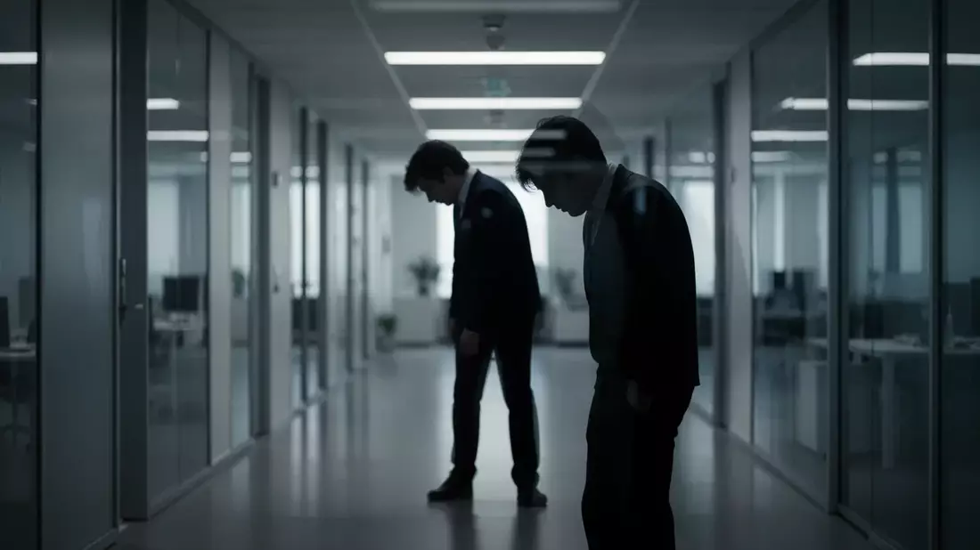 Psychische Belastung: Rekord-Krankenstand in Deutschland 2026