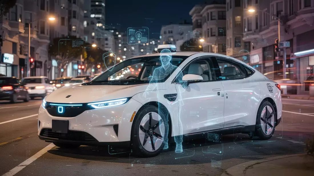 Waymo-Robotaxis als Fluchtfahrzeug: Datenschutz behindert Polizei