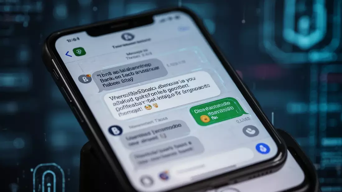 Sicherheitslücke in SMS-Diensten: Millionen Handynutzer betroffen