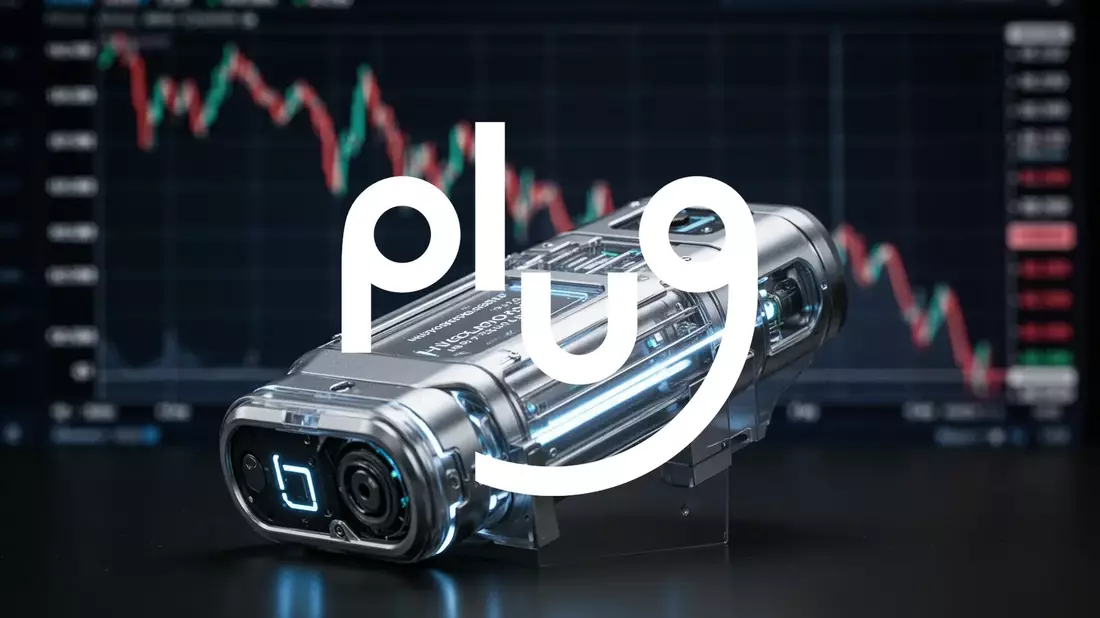 Plug Power Aktie: Wasserstoff-Rally mit Rückschlag vor Hauptversammlung