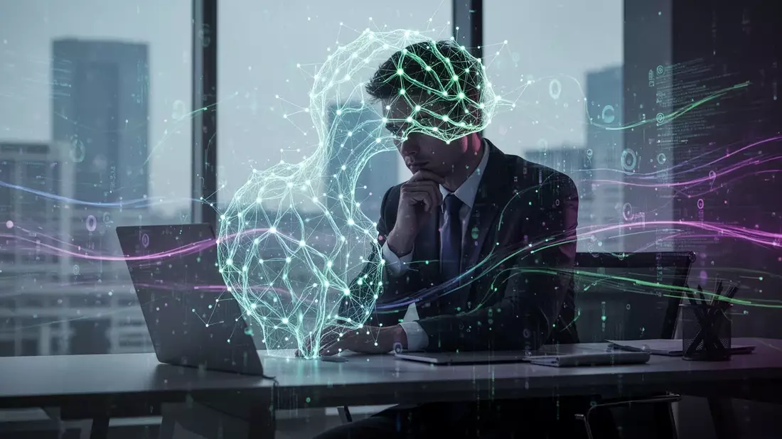 KI-Kompetenz und emotionale Intelligenz als Karriere-Booster