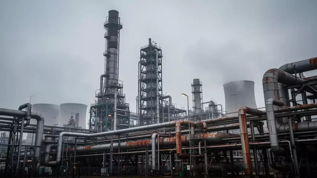 BASF Stock Drops Below €50 on Divergent Views; Coatings Divestiture Approved