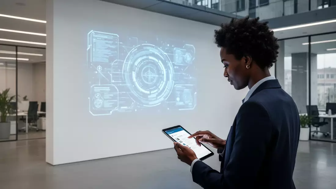 Arbeitsverwaltung: Bas treibt Digitalisierung mit neuem Gesetz voran