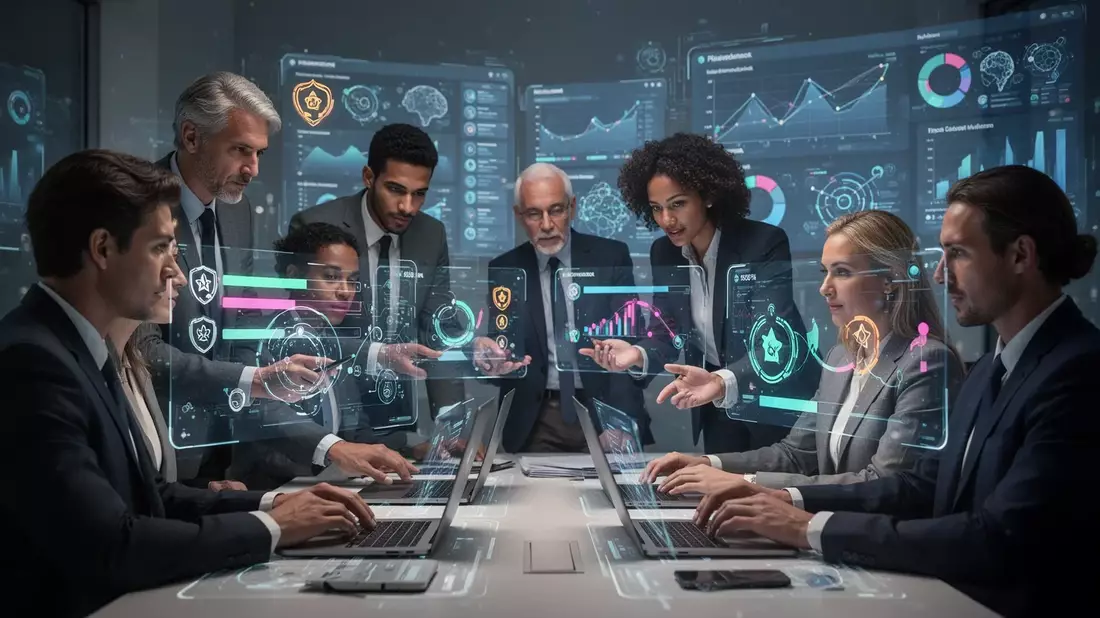 KI und Gamification: Betriebliche Weiterbildung im Wandel