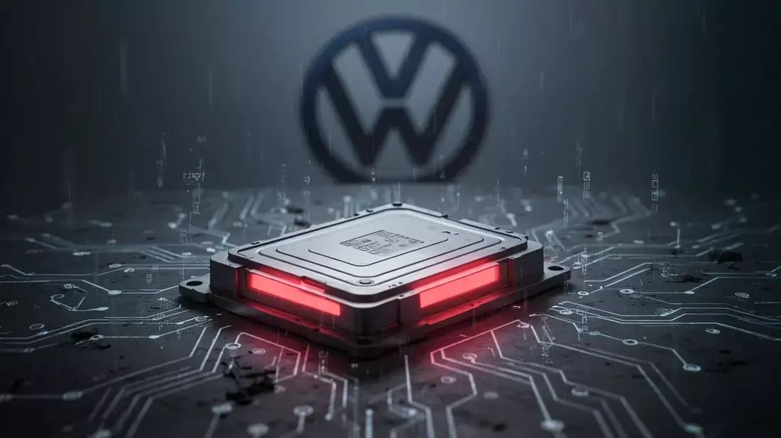 Samsung SDI Aktie: Milliarden-Deal mit VW und US-Rückzahlung