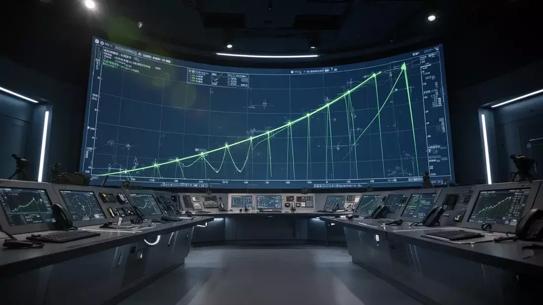 Rheinmetall Stock Down 25% in 2025: KNDS IPO and Revenue Shift Weigh