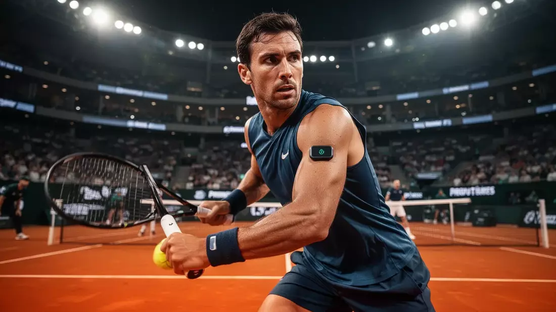 Zverevs French-Open-Sieg: Historischer Triumph für Diabetes-Sportler