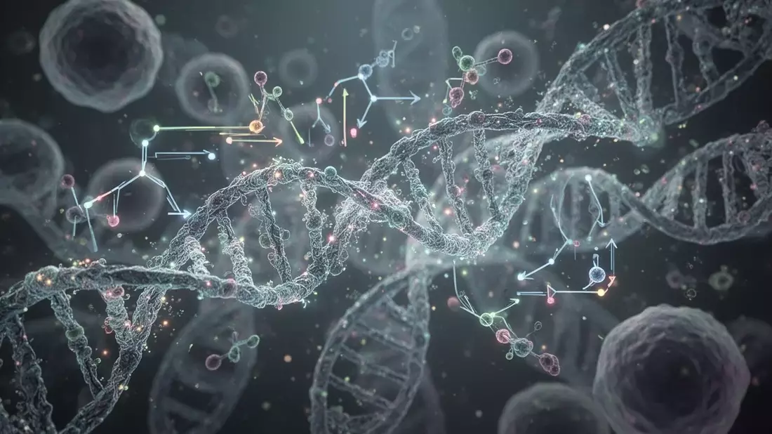 RNA-Wirkstoffe: Neue Ära für Stoffwechselerkrankungen?