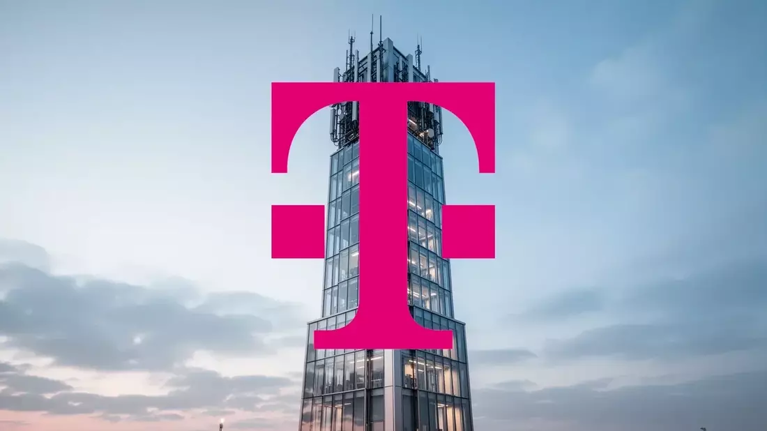 Deutsche Telekom Shares Fall Despite €2B Buyback and €8.5B Fiber Push