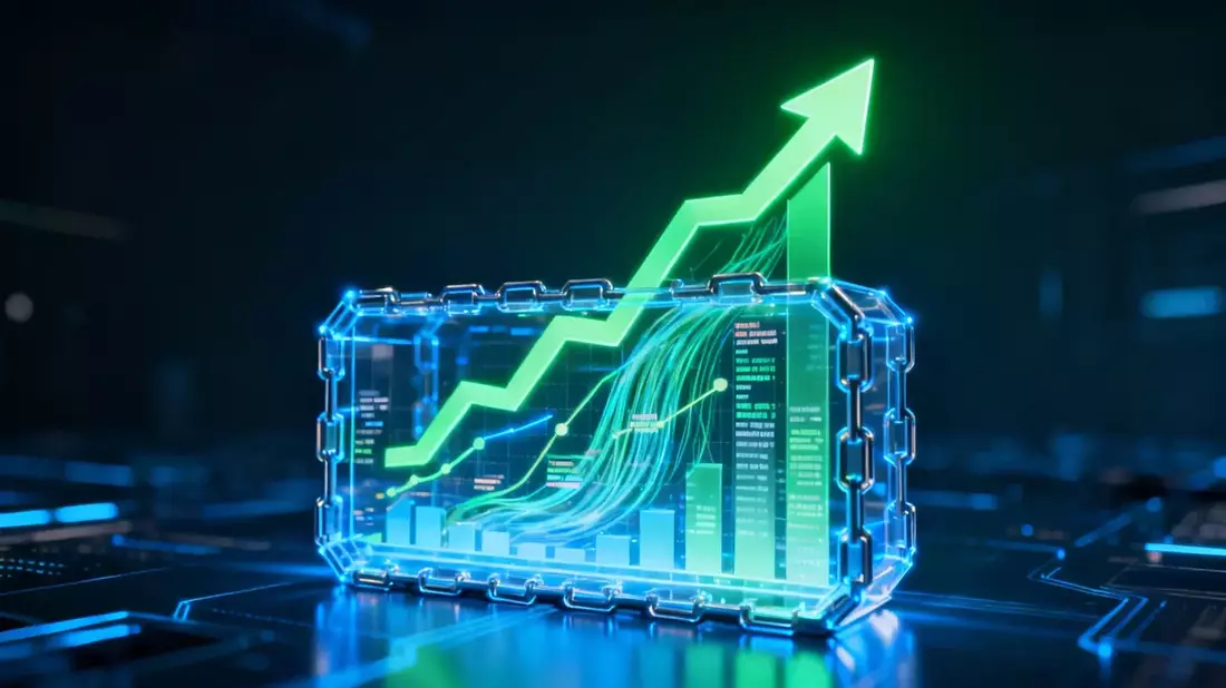 DeFi Technologies: Starke Bilanz, aber Aktie unter Druck