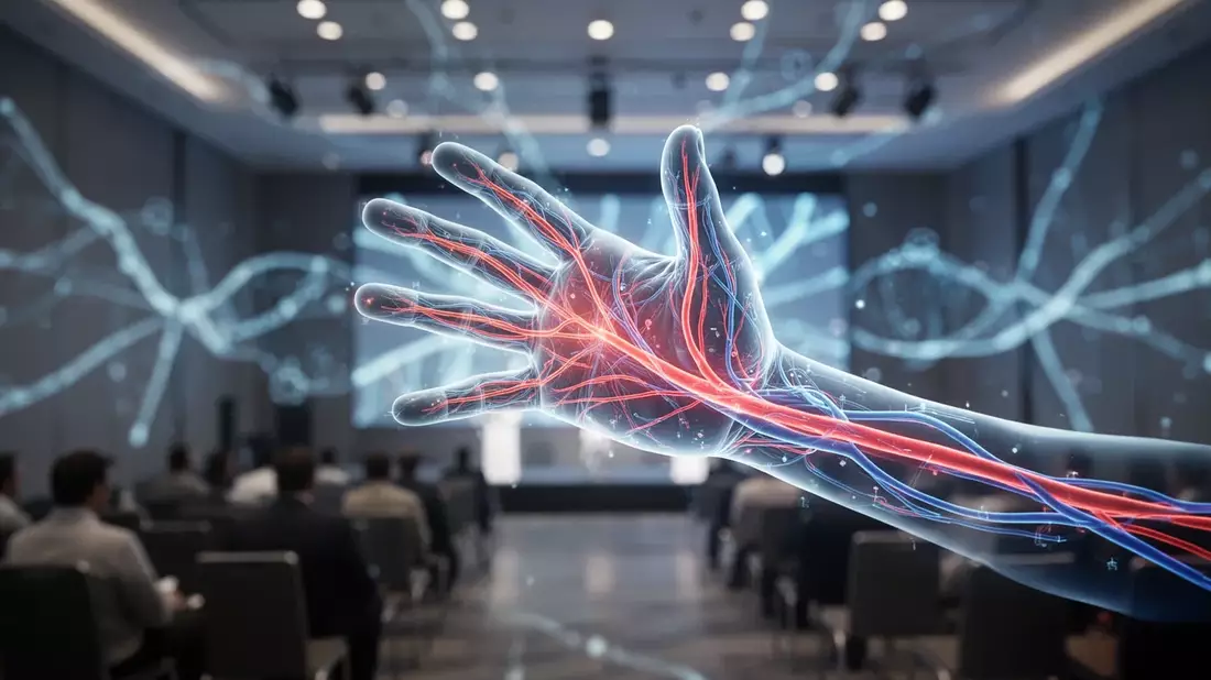 Rheumatologie-Kongress London: Neue Therapien und Biopsie-Erfolge