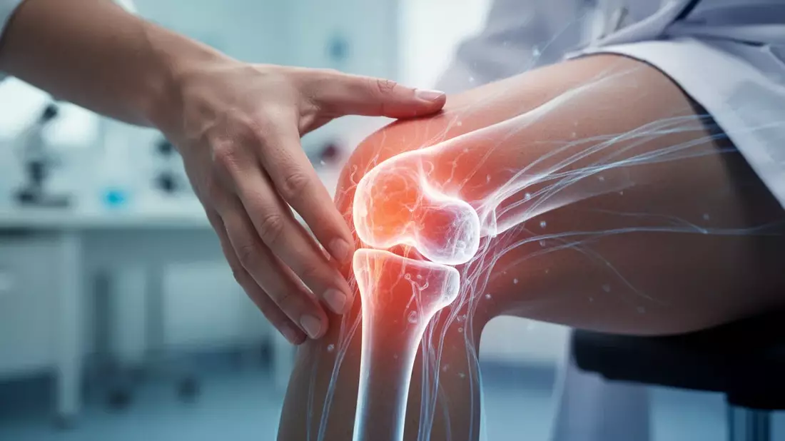 Gelenkgesundheit: Supplement-Trends und neue Diagnostik-Tipps