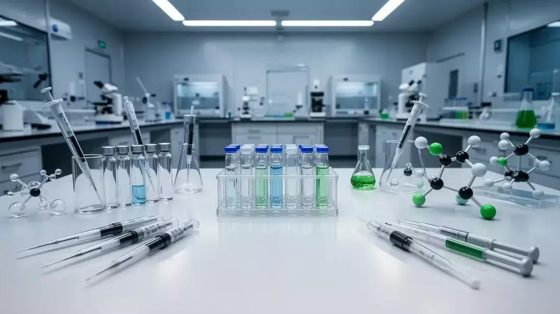 BioNTech $1B Buyback: Cash-Rich but Stock Languishes Amid Post-Covid Doubts
