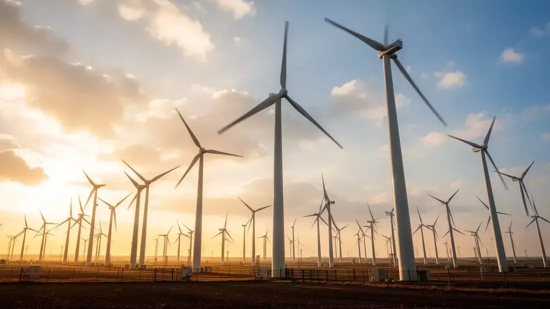 Siemens Energy Gains Amundi Support and Acquires Camlin for Grid Tech