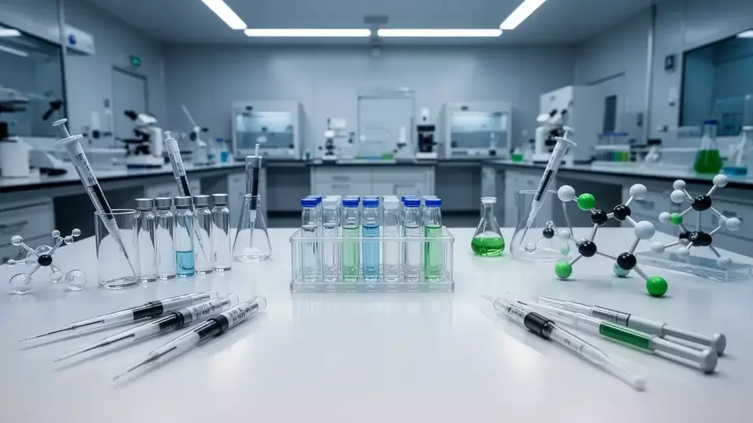 BioNTech: recompra de $1.000M y severo plan de ajuste tras CureVac