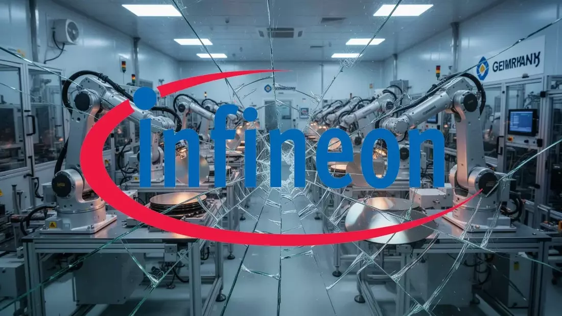 Infineon Stock Surges 27% in 30 Days: Technicals, Valuation & Next Catalysts