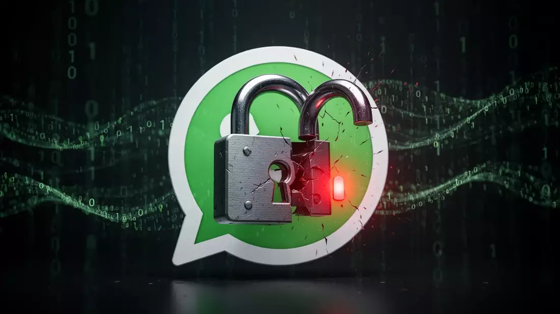 WhatsApp deckt neue NSO-Phishing-Attacken auf und geht juristisch vor