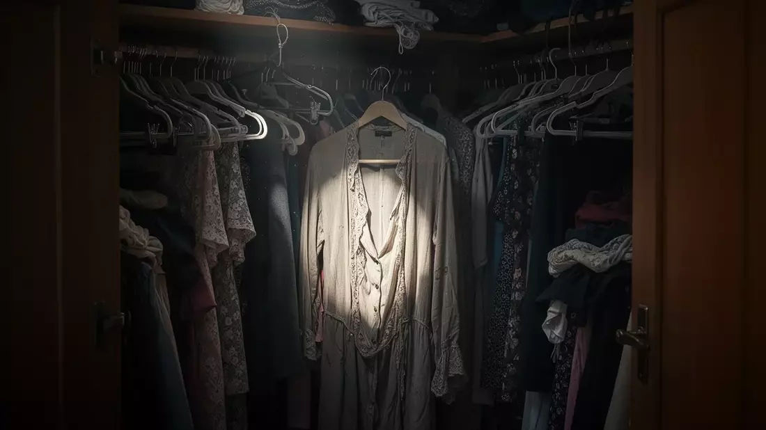 Capsule Wardrobe: Minimalismus reduziert Kleiderstress